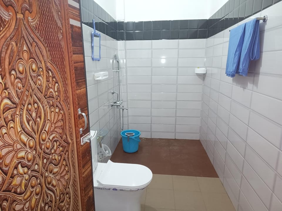 Jyoti Bamboo Garden Homestay Bed and Breakfast in India