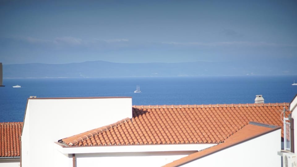 Day, Sea view