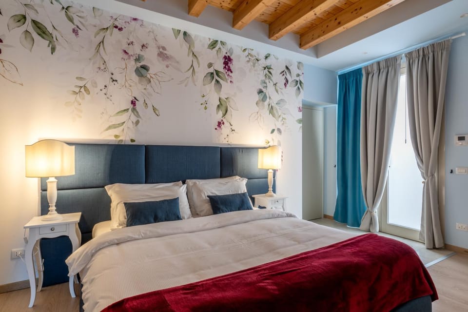 Lungadige Suites Apartment in Verona