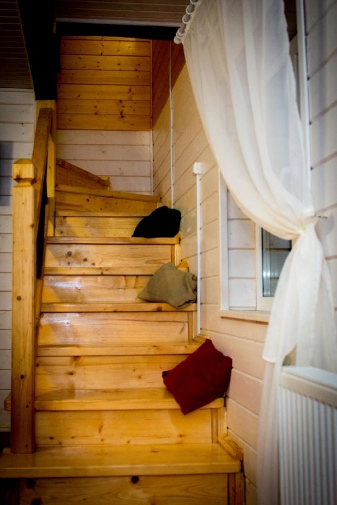 Котедж "Газда" House in Ukraine