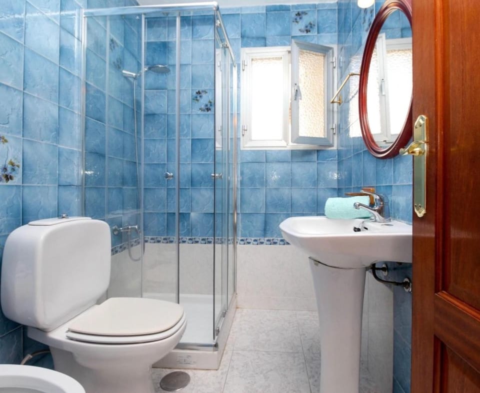 Casa playa el Torreon House in Costa del Sol