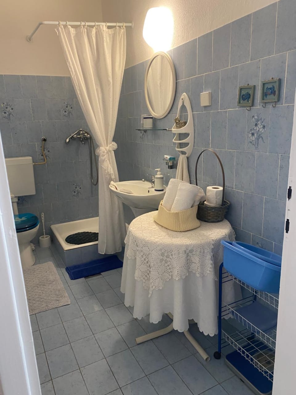 Apartmani Kate Apartment in Stari Grad