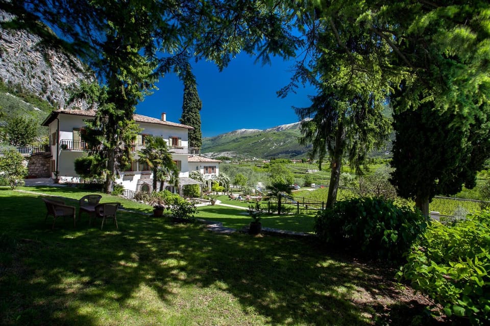 Agriturismo Maso Lizzone Bed and Breakfast in Trentino-South Tyrol
