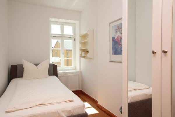 Gästehaus Schimmel´s Apartment in Wustrow