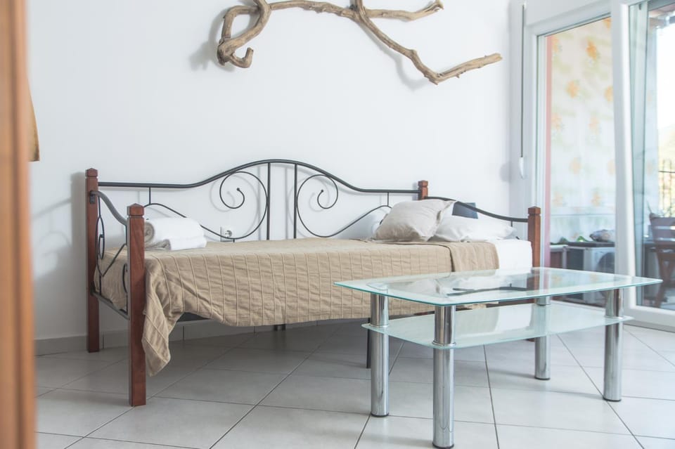 Villa Margarita Apartment in Thasos