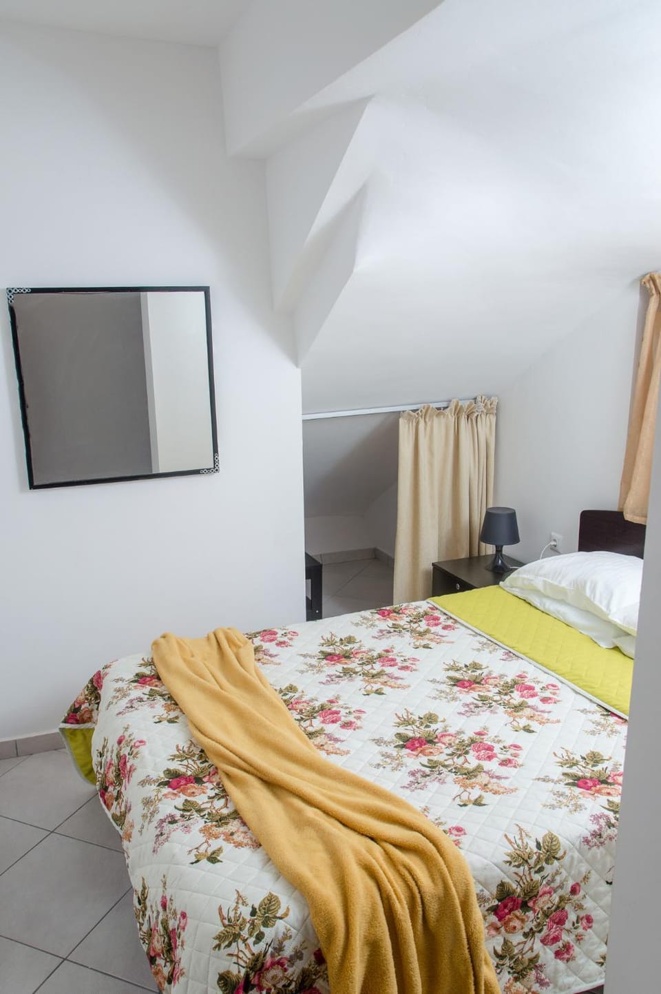 Villa Margarita Apartment in Thasos