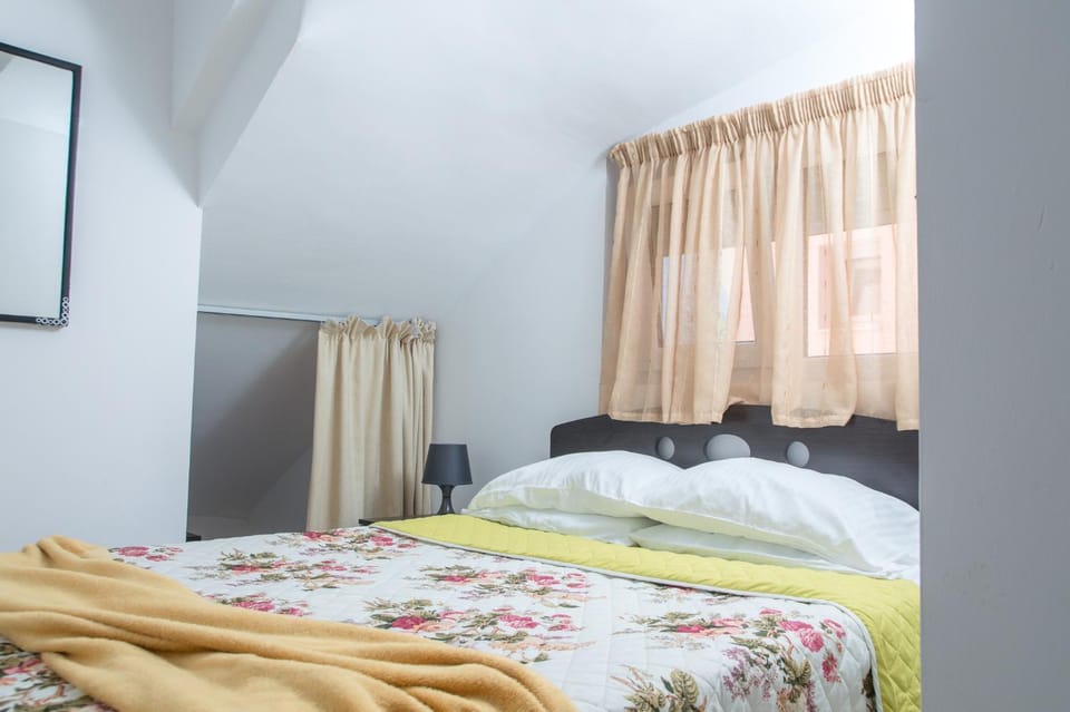 Villa Margarita Apartment in Thasos