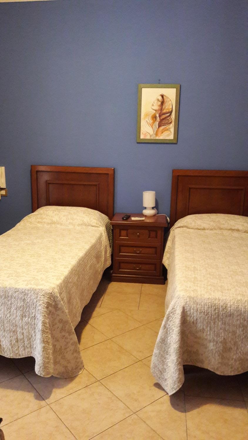 La Villa Del Patrizio Bed and Breakfast in Lazio