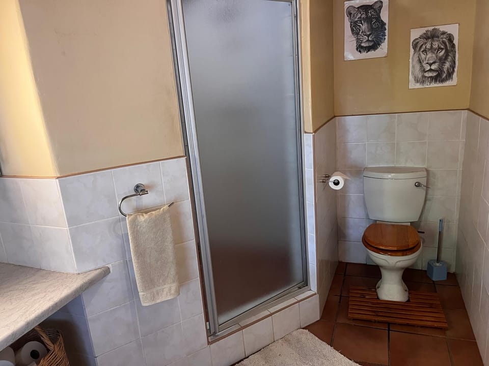Baldinnie Cottages Farm Stay in KwaZulu-Natal