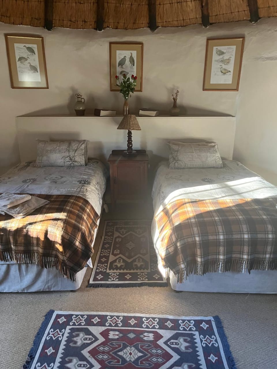 Baldinnie Cottages Farm Stay in KwaZulu-Natal