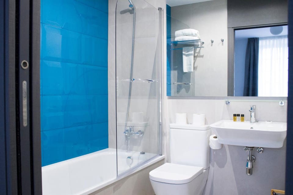 Lux Apartamentos Rosalia Apartment in Santiago de Compostela