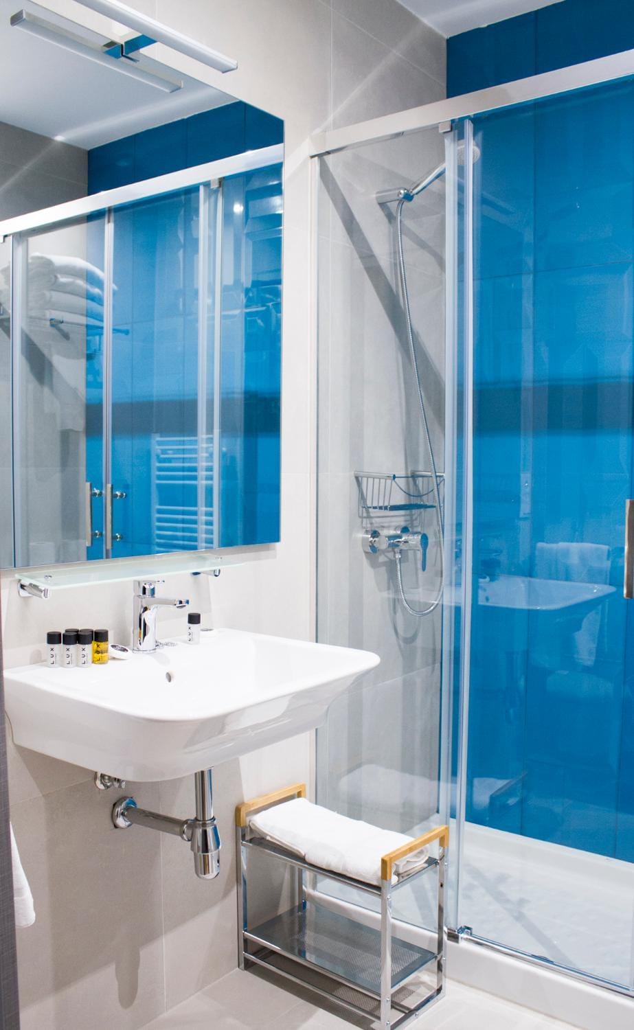 Lux Apartamentos Rosalia Apartment in Santiago de Compostela