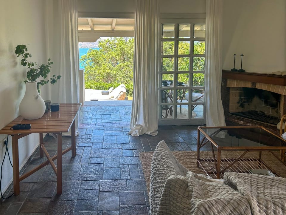Balcony/Terrace, Living room