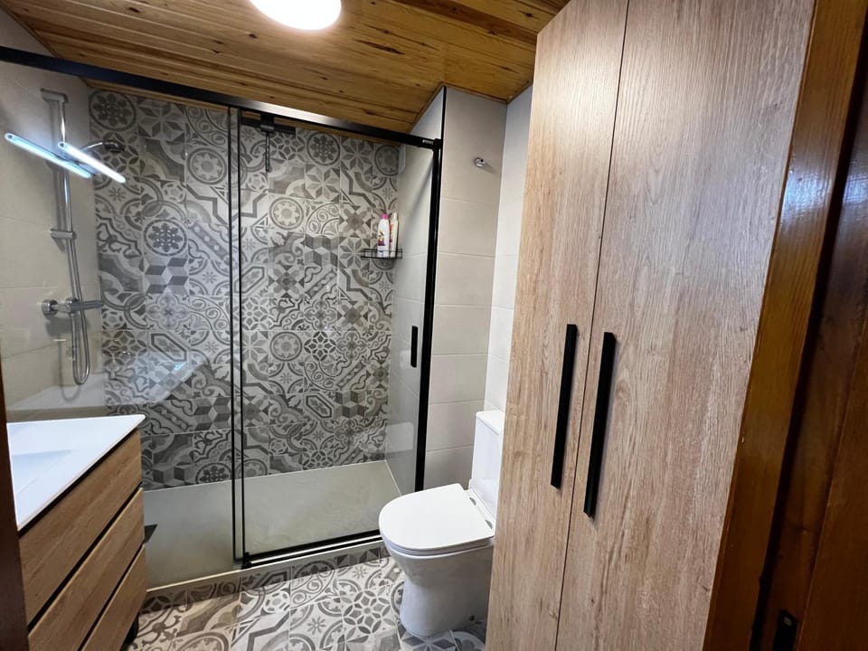 El Niuet Apartment in Pla de l'Ermita