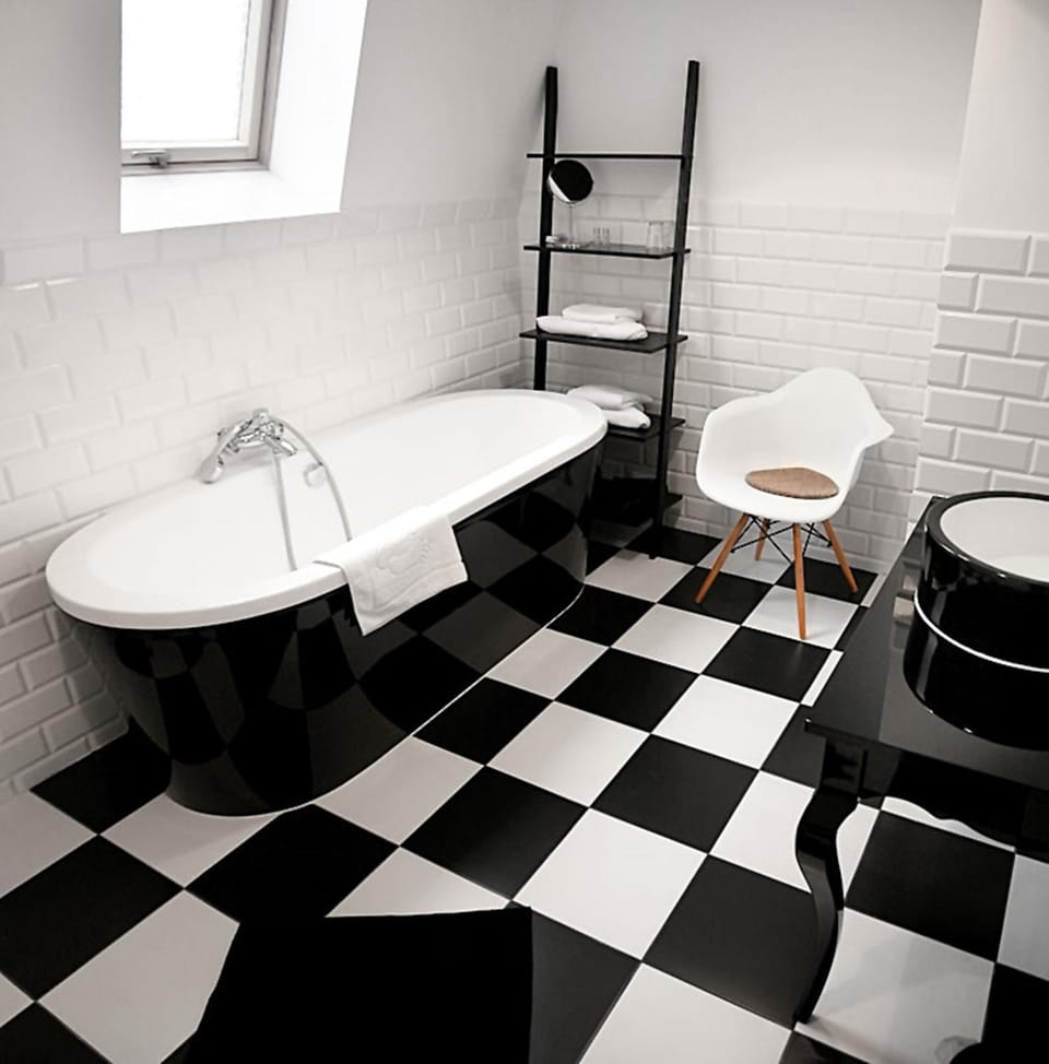 Toilet, Bathroom, On site