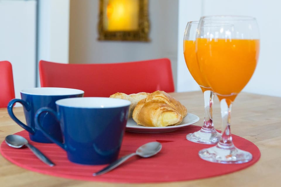 Heart of Venice Apartment in San Marco