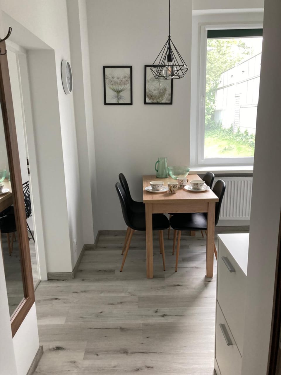 Kamienica nad Maltą- Mieszkania nad Jeziorem Maltańskim Apartment in Poznan