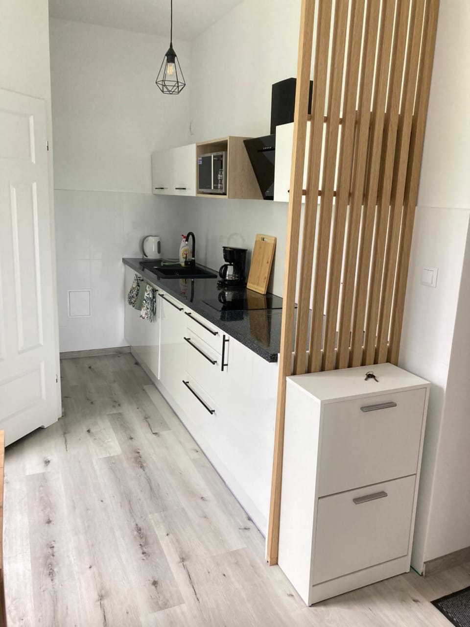 Kamienica nad Maltą- Mieszkania nad Jeziorem Maltańskim Apartment in Poznan