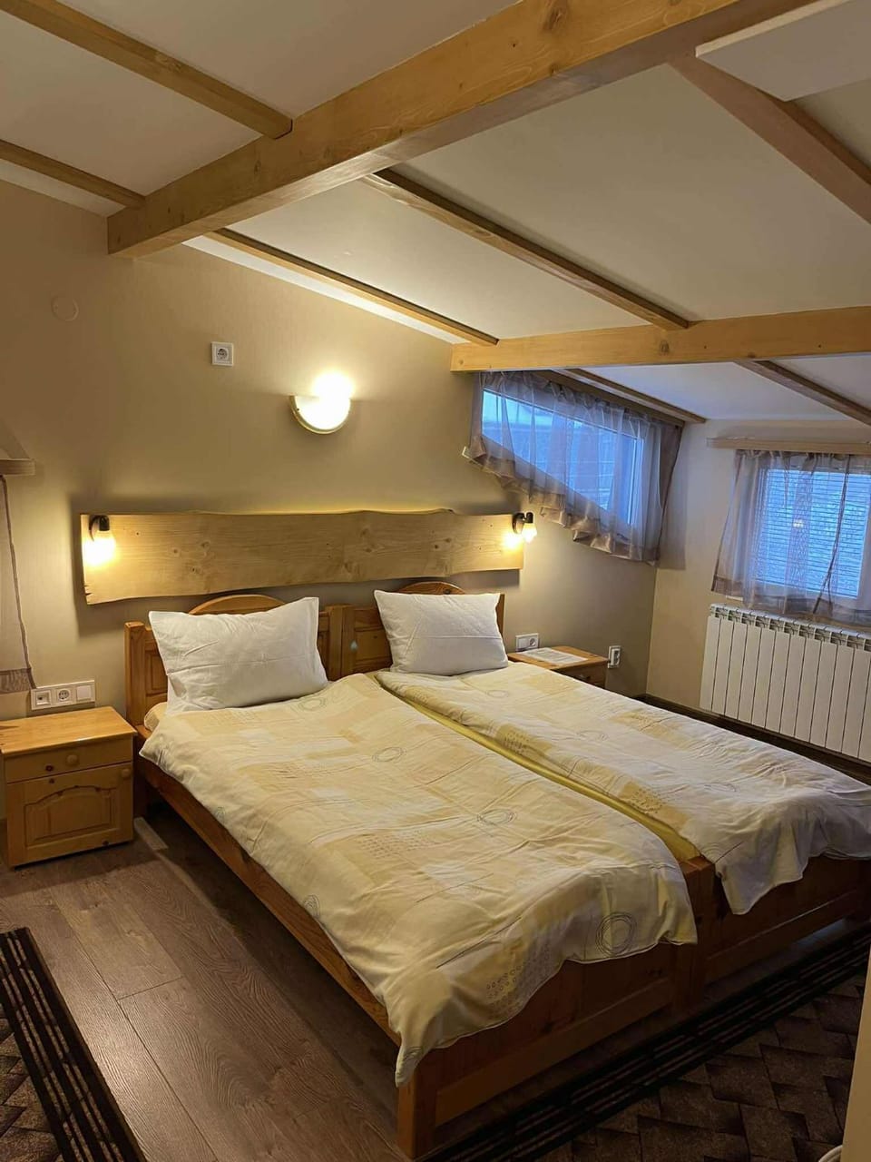 Hotel Four Seasons Hotel in North Macedonia