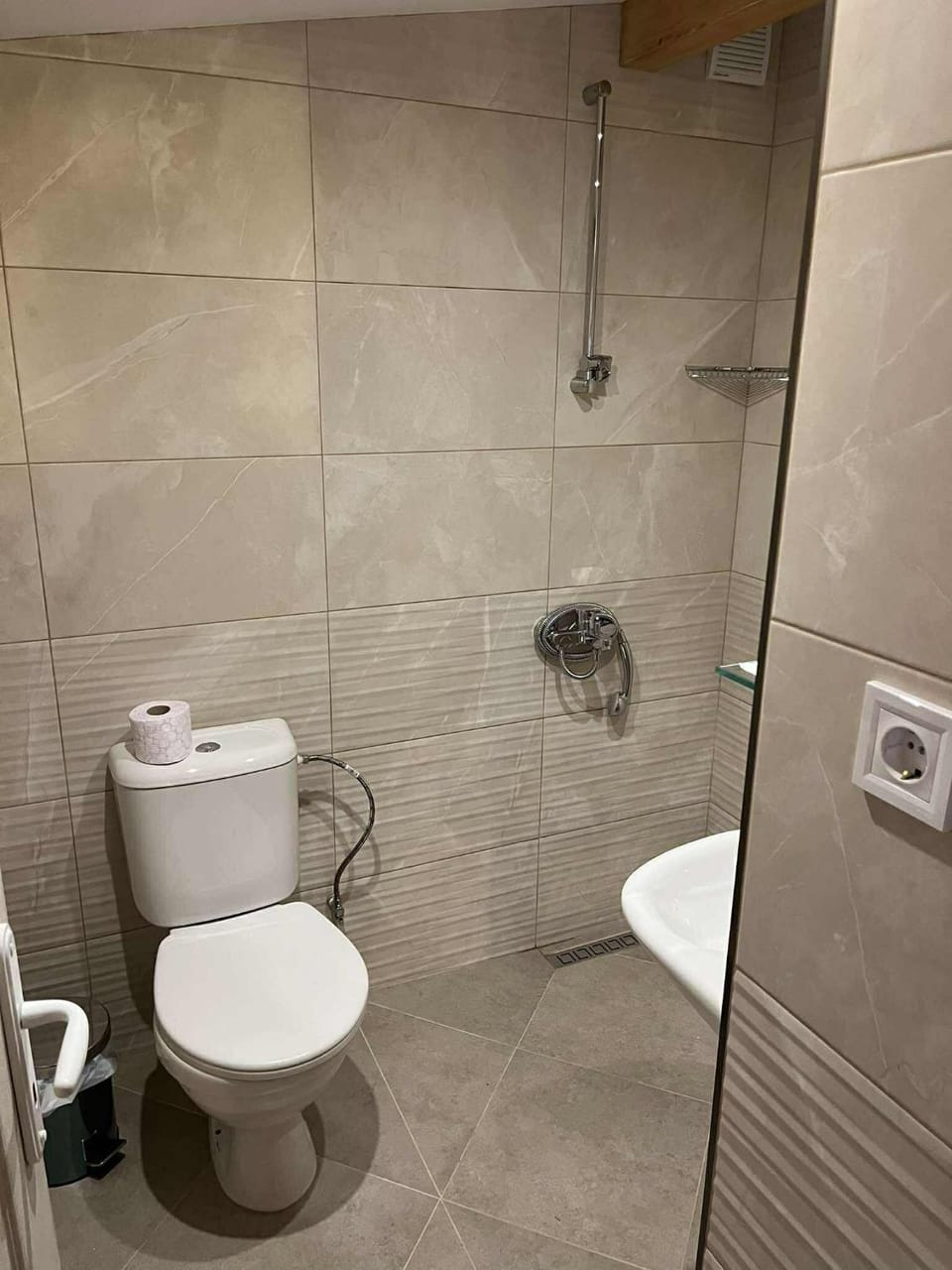 Hotel Four Seasons Hotel in North Macedonia