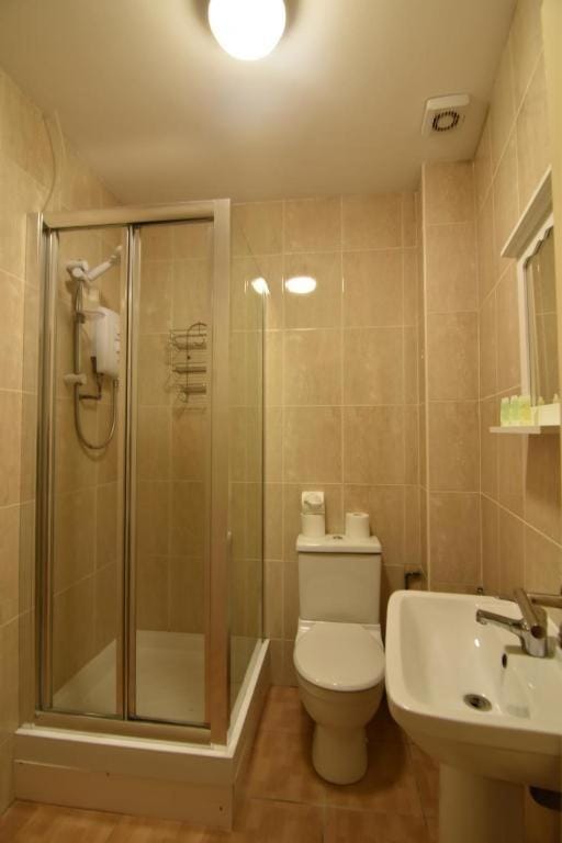 City Chic - King's Cross Apartments Apartment in London Borough of Islington