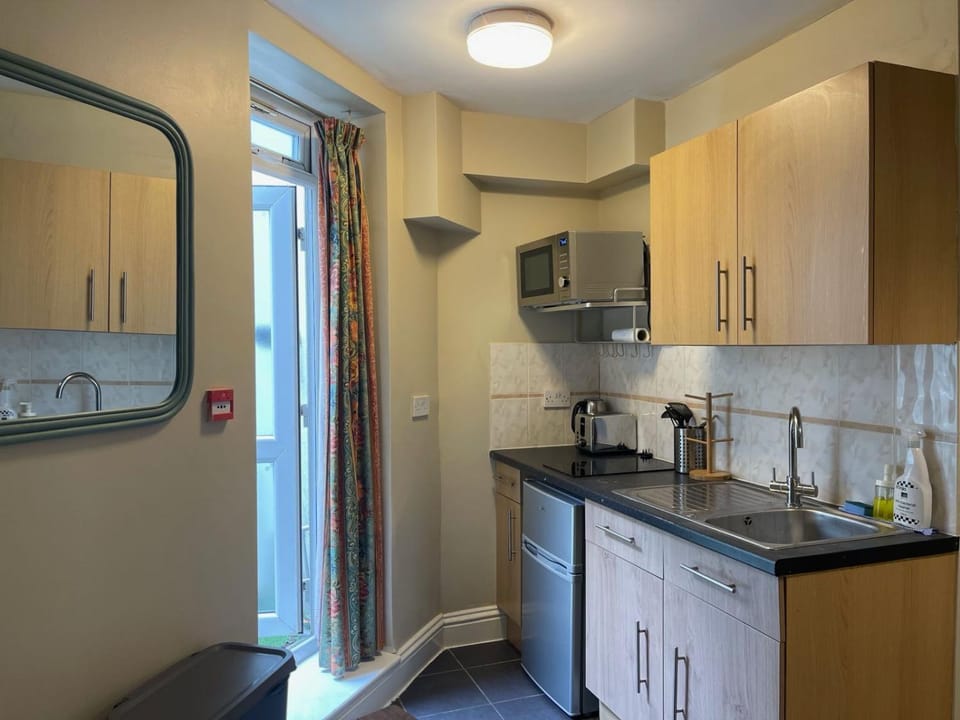 City Chic - King's Cross Apartments Apartment in London Borough of Islington