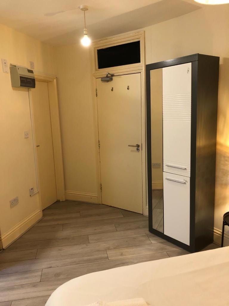 City Chic - King's Cross Apartments Apartment in London Borough of Islington