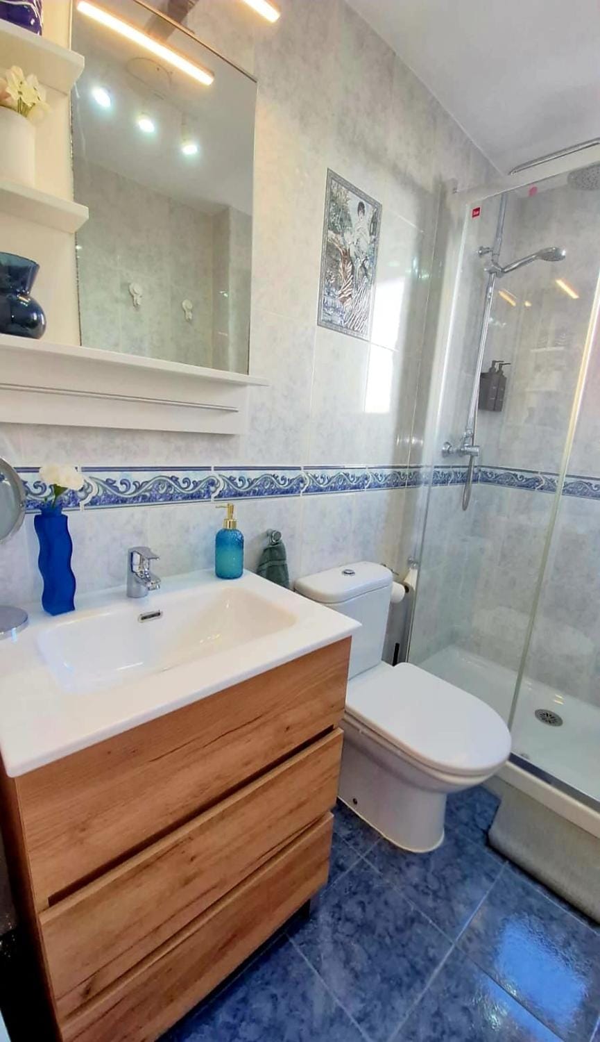 El Jazmin Ventura Apartment in Malaga