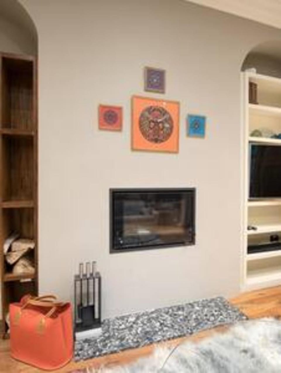 TV and multimedia, Living room, Other, Area and facilities
