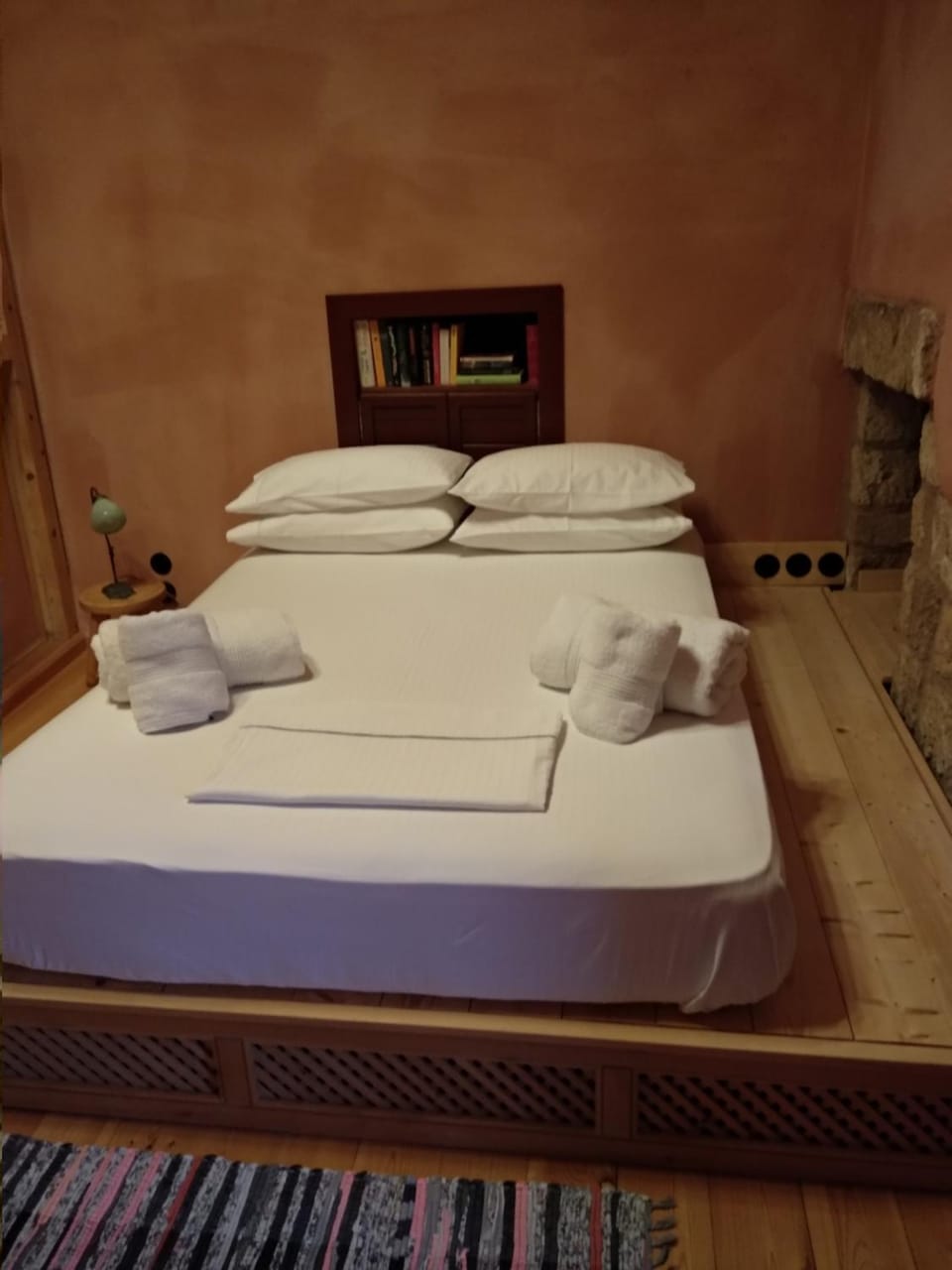 Rodi Bed and Breakfast in Rhodes