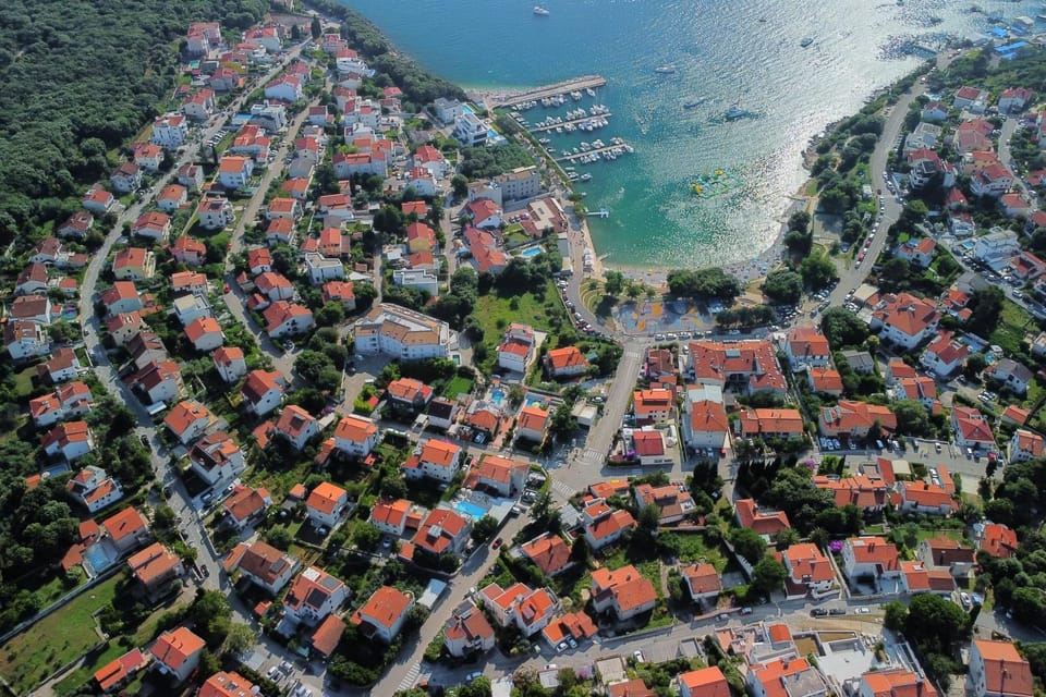 Apartments Antic Apartment in Pula