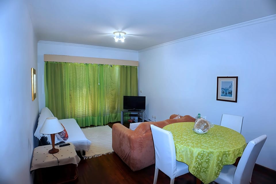 TV and multimedia, Living room, Dining area