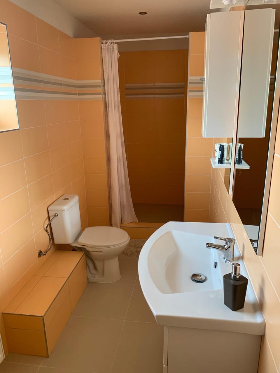 Apartmány Dimitra Apartment in Slovakia
