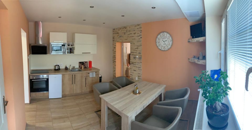 Apartmány Dimitra Apartment in Slovakia