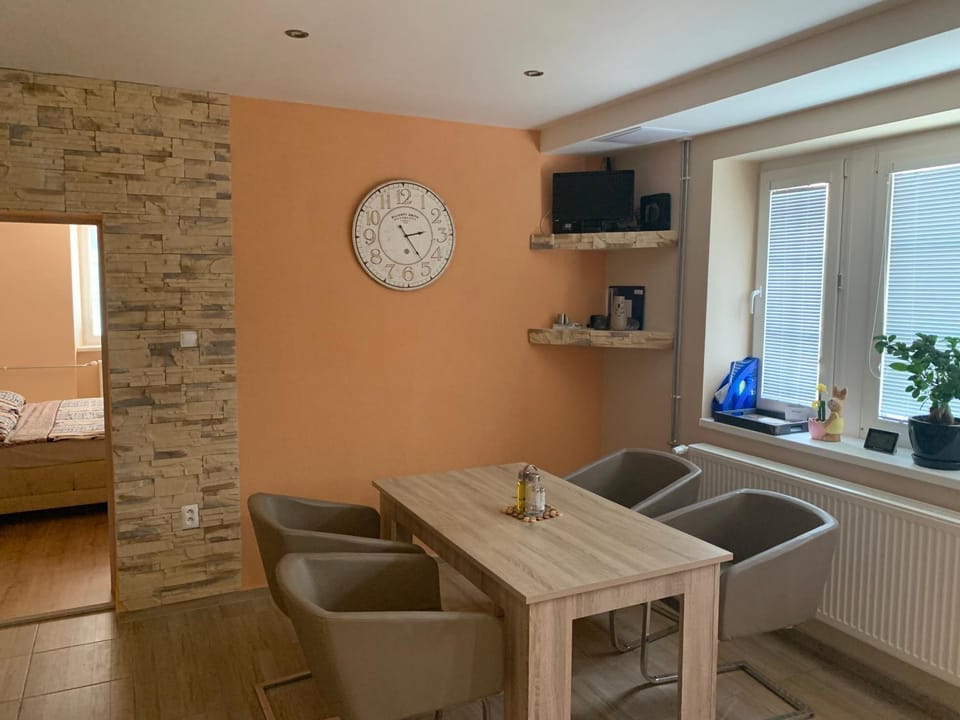Apartmány Dimitra Apartment in Slovakia