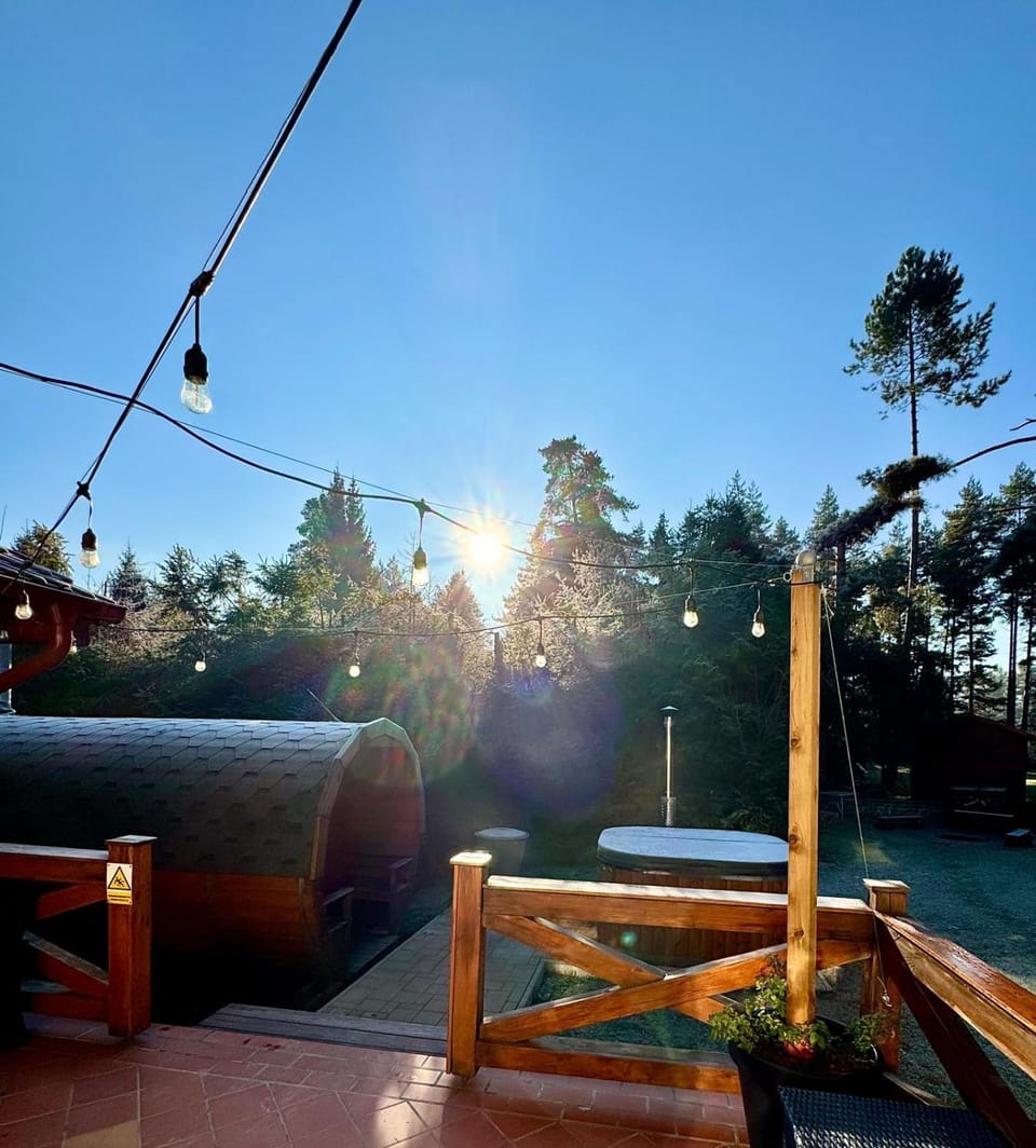 Stag house - Jeleni dom House in Slovakia