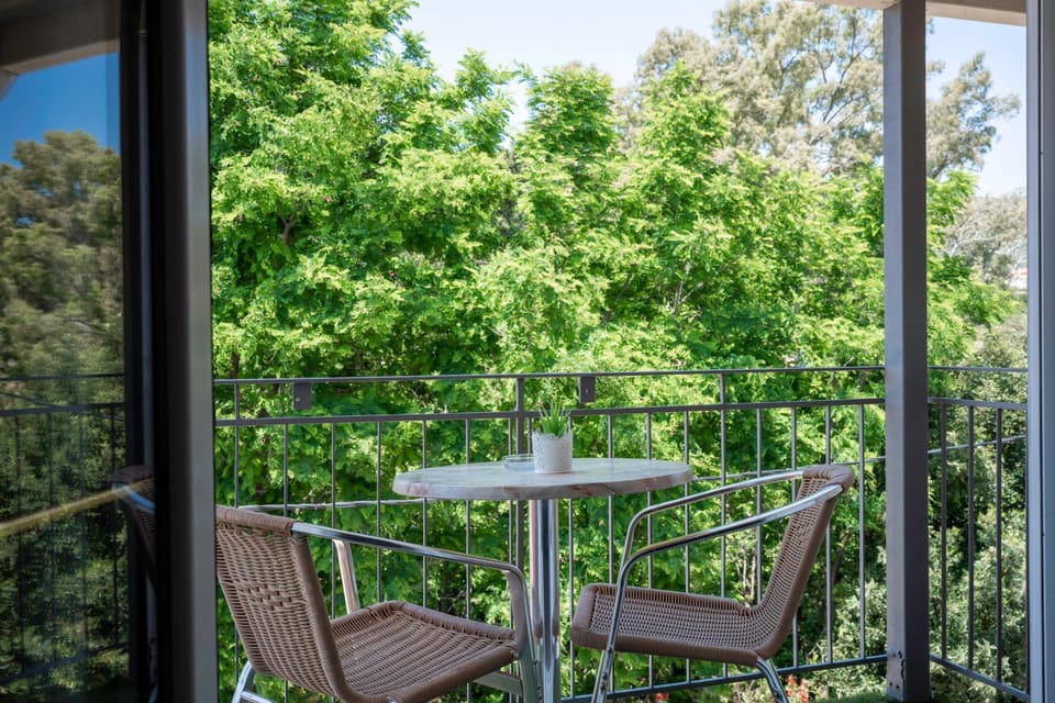 View (from property/room), Balcony/Terrace