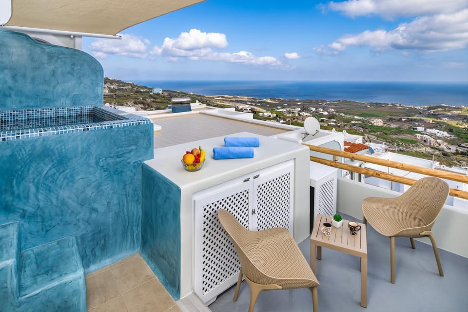 Balcony/Terrace, Swimming pool