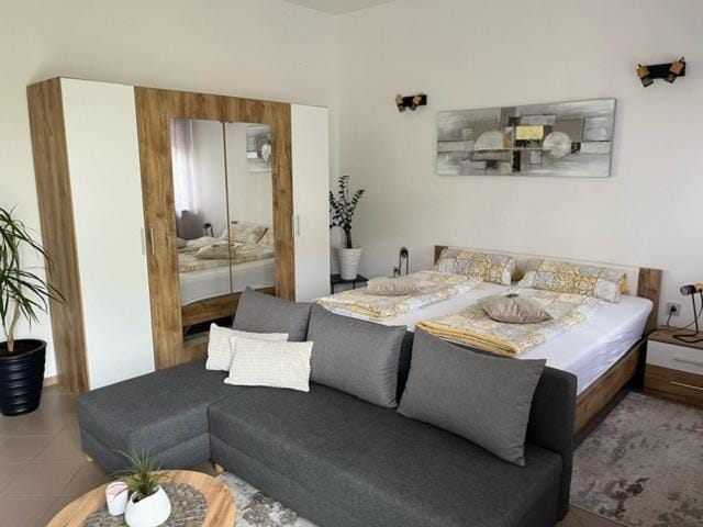 Apartman Laura Apartment in Primorje-Gorski Kotar County