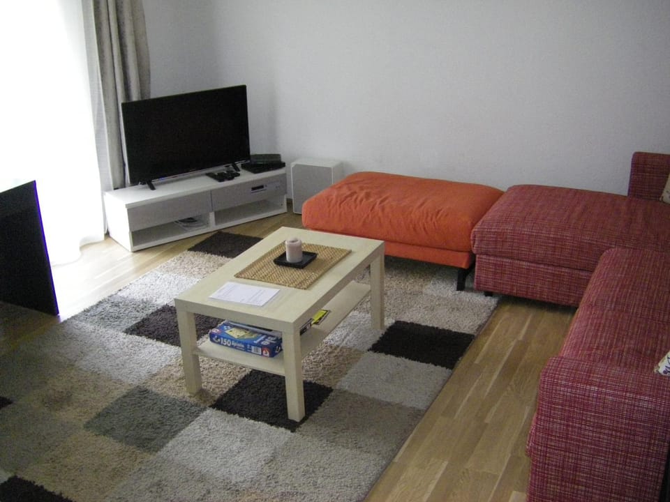 Uni Essen Apartment in Essen