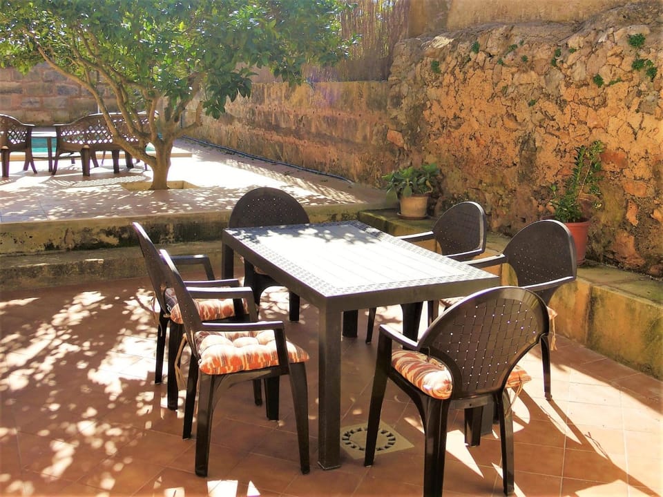 Casa Campet House in Pla de Mallorca