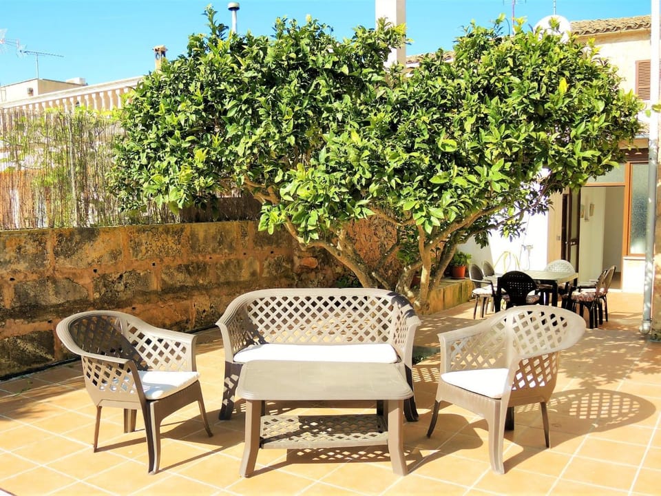 Casa Campet House in Pla de Mallorca