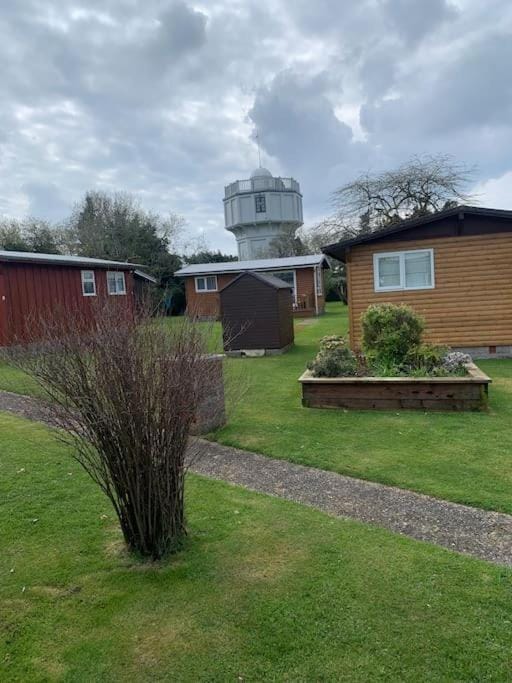 Margaret Ann Chalet Chalet in Seaton