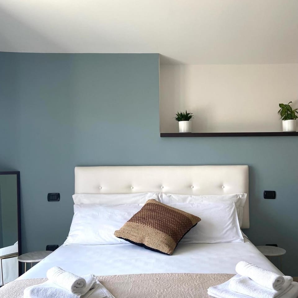 Mariposa Bed and Breakfast in Campania