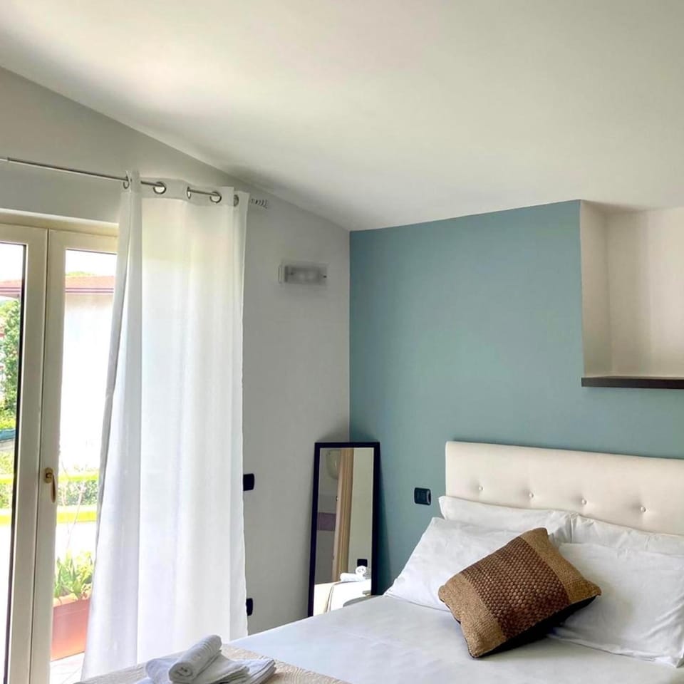 Mariposa Bed and Breakfast in Campania