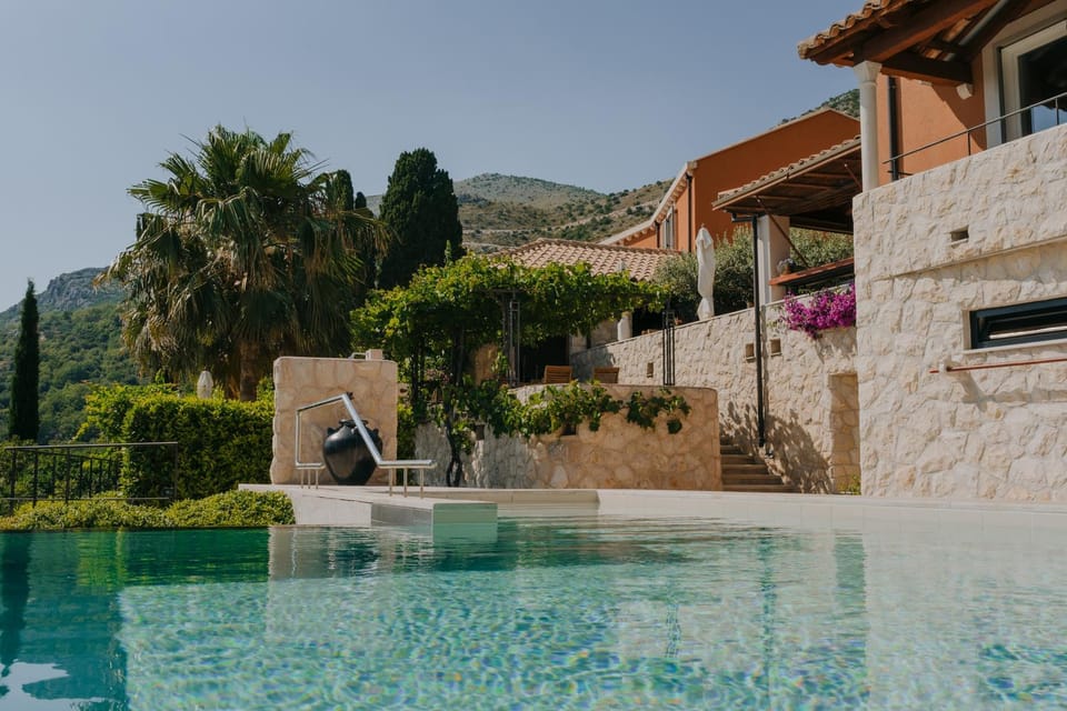 NINON Dubrovnik - Adults Only Bed and Breakfast in Dubrovnik-Neretva County
