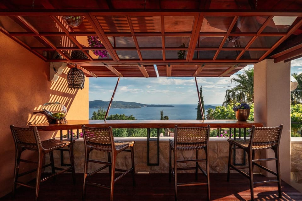 NINON Dubrovnik - Adults Only Bed and Breakfast in Dubrovnik-Neretva County