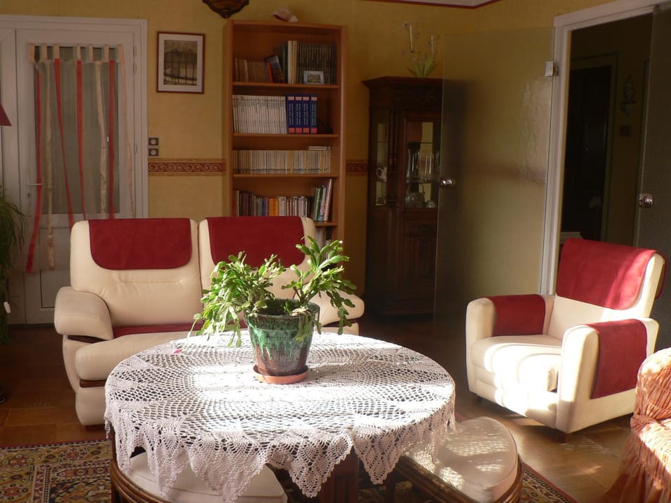 Clo Hujobe Vacation rental in Pays de la Loire