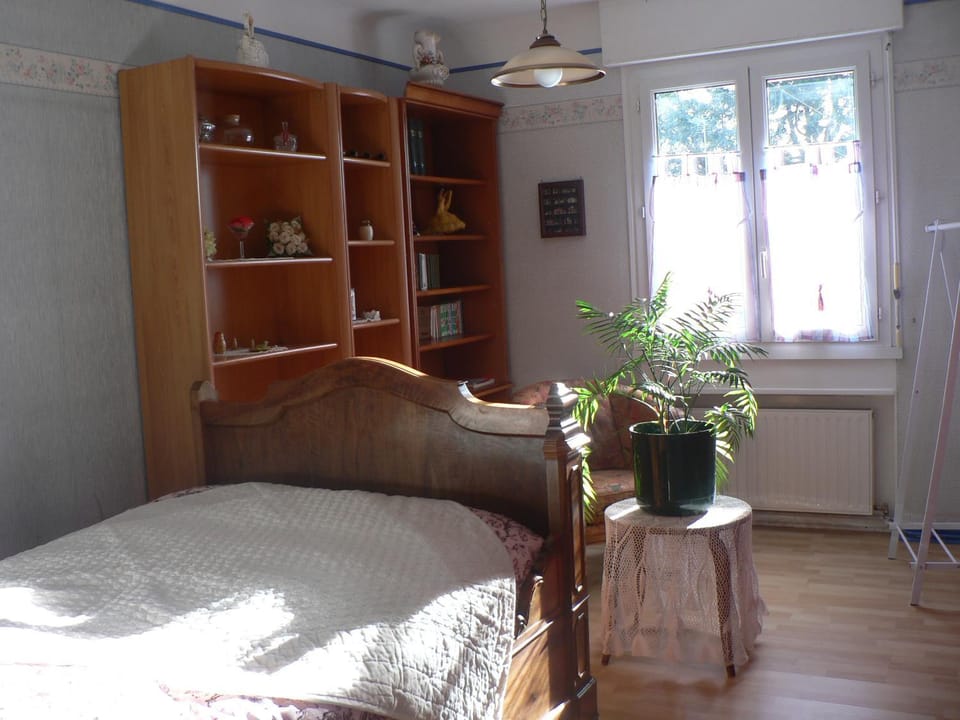 Clo Hujobe Vacation rental in Pays de la Loire