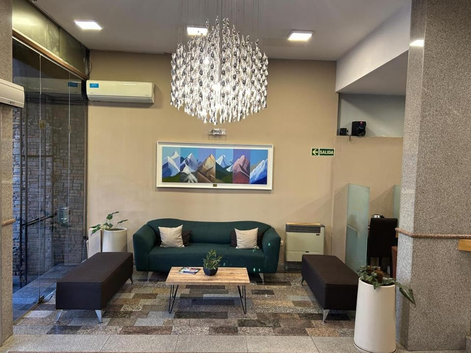 Hotel Everest Hotel in Cordoba